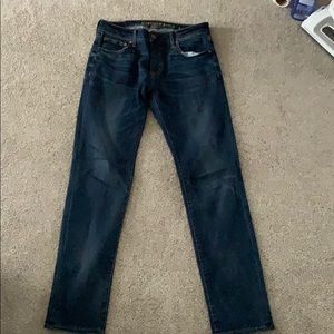 AE Extreme flex men’s jeans